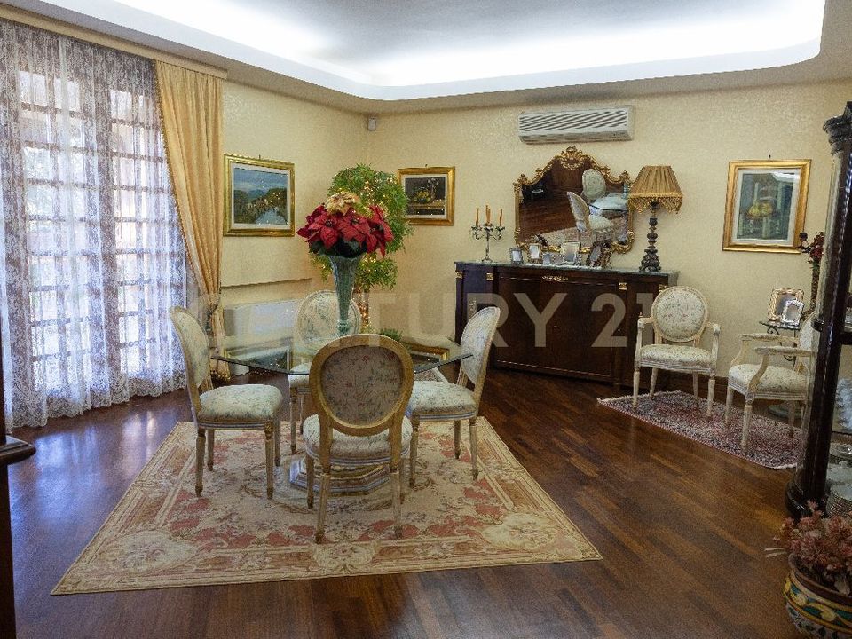Villa i Agrigento, Agrigento - bilde 3