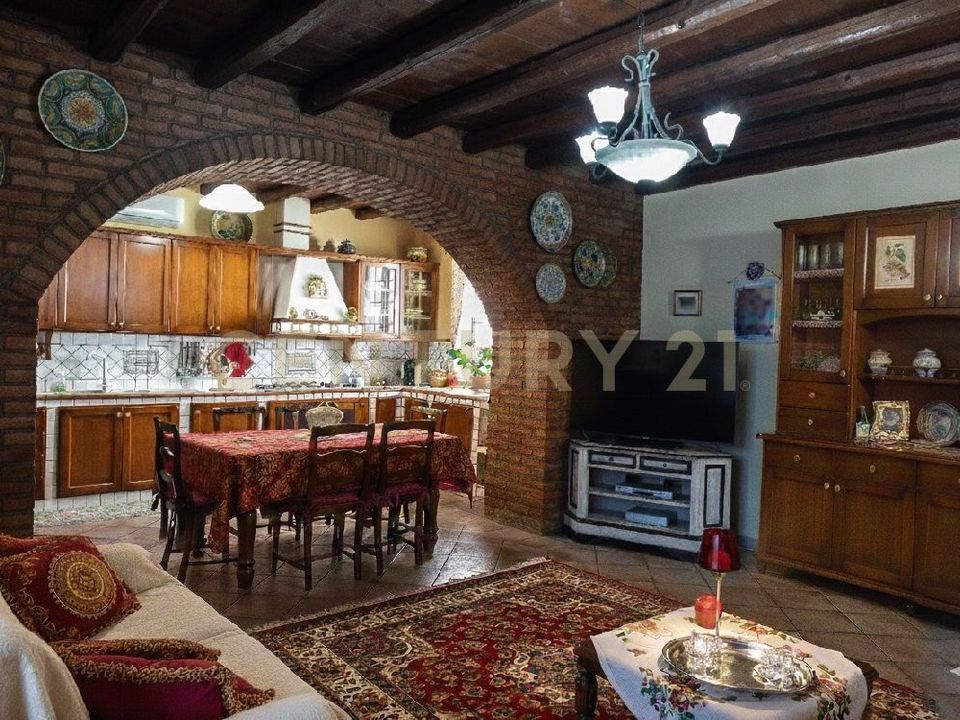 Villa i Agrigento, Agrigento - bilde 4