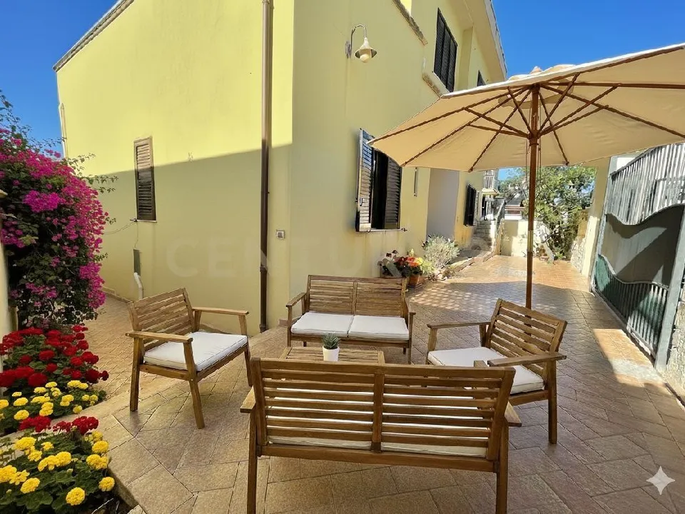 Villa i Agrigento, Agrigento - bilde 2