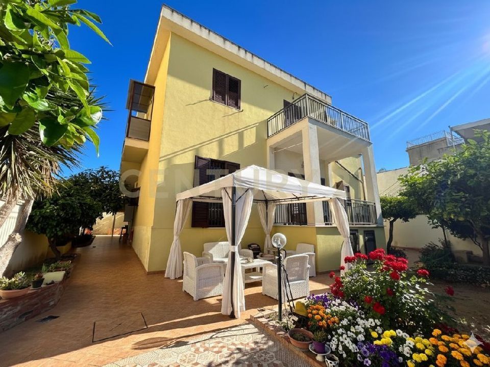 Villa i Agrigento, Agrigento - bilde 3