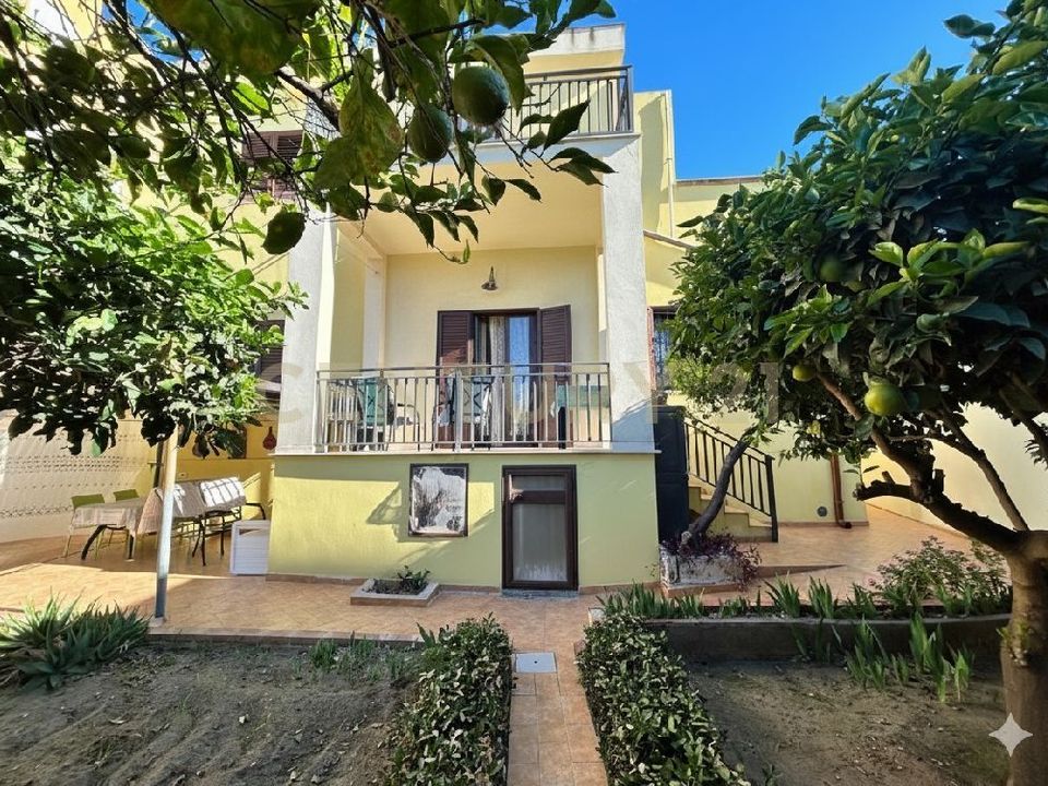 Villa i Agrigento, Agrigento - bilde 4