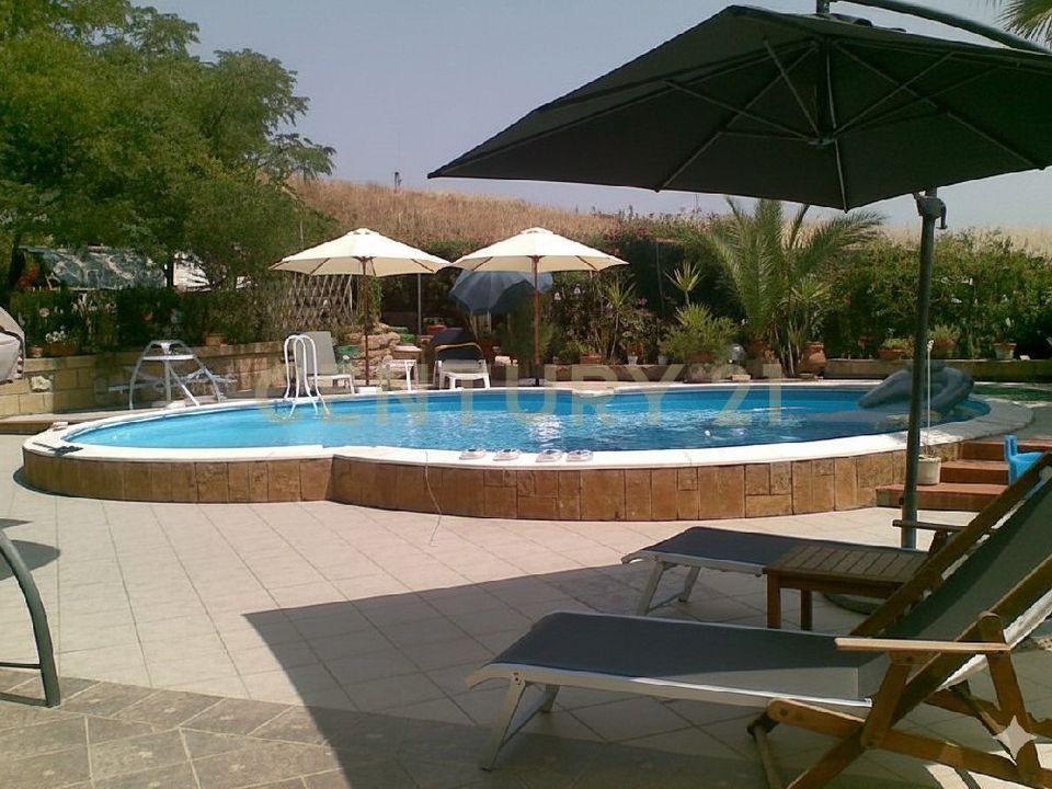 Villa i Agrigento, Agrigento - bilde 2
