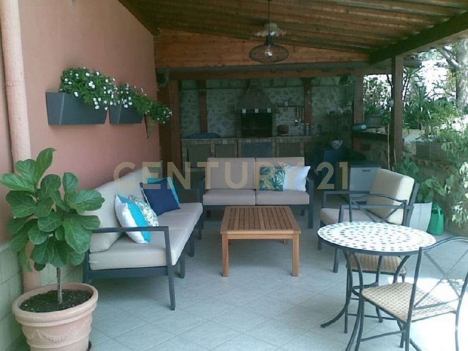 Villa i Agrigento, Agrigento - bilde 4