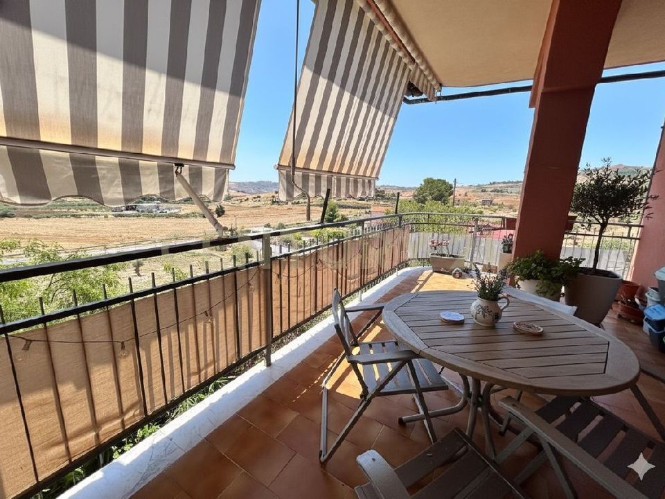 Villa i Agrigento, Agrigento - bilde 5