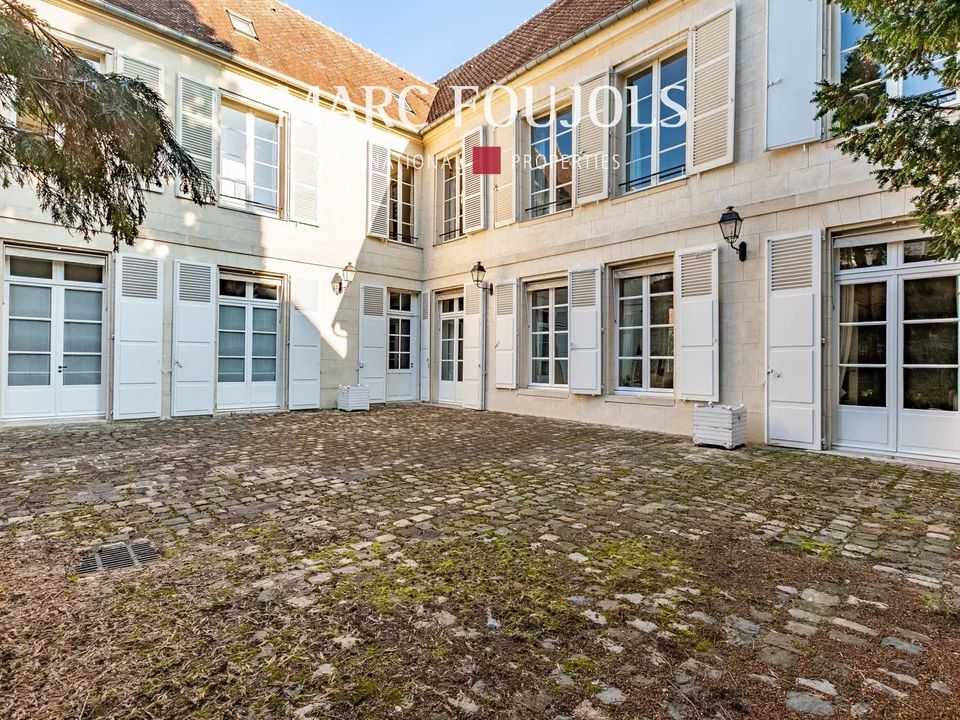 Villa i Compiègne, Oise - foto 2