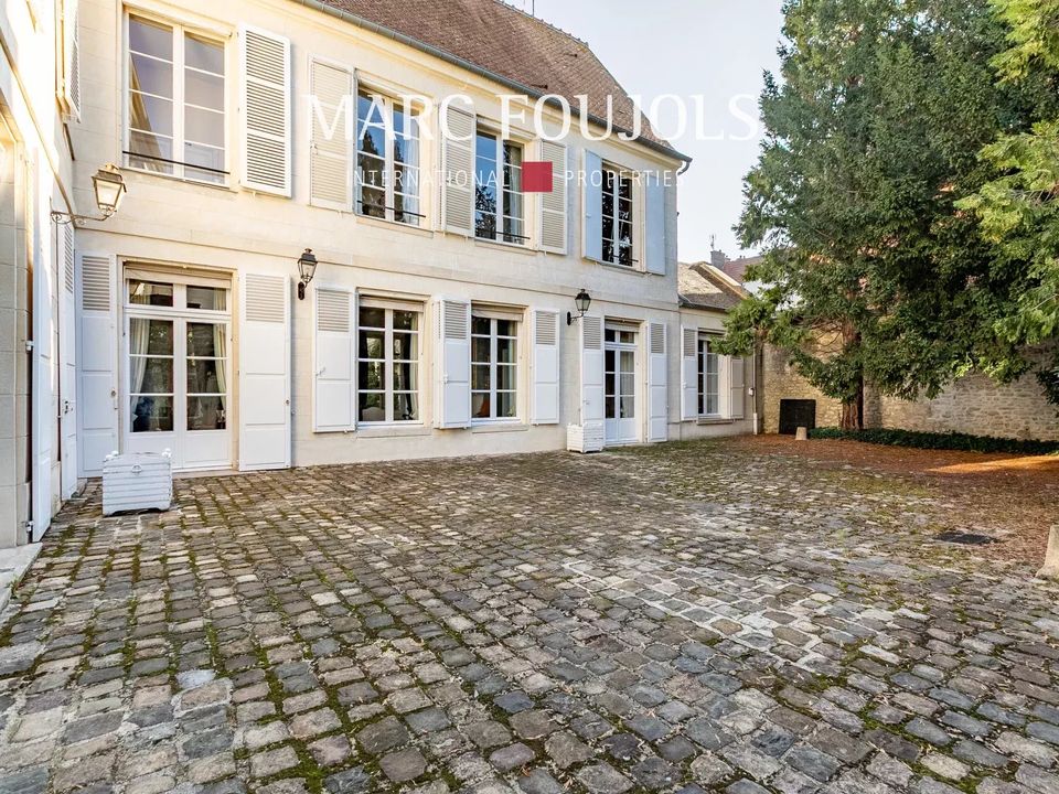 Villa i Compiègne, Oise - foto 1