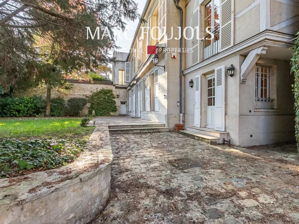 Villa i Compiègne, Oise - foto 4