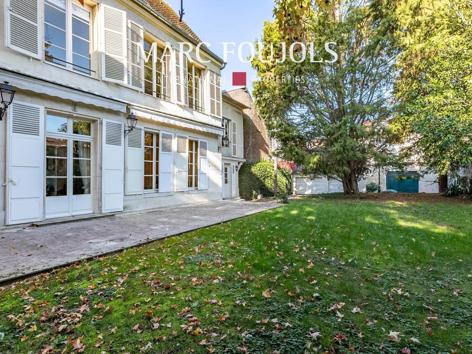 Villa i Compiègne, Oise - foto 5