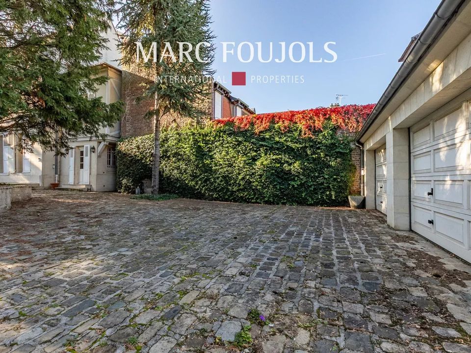 Villa i Compiègne, Oise - foto 3