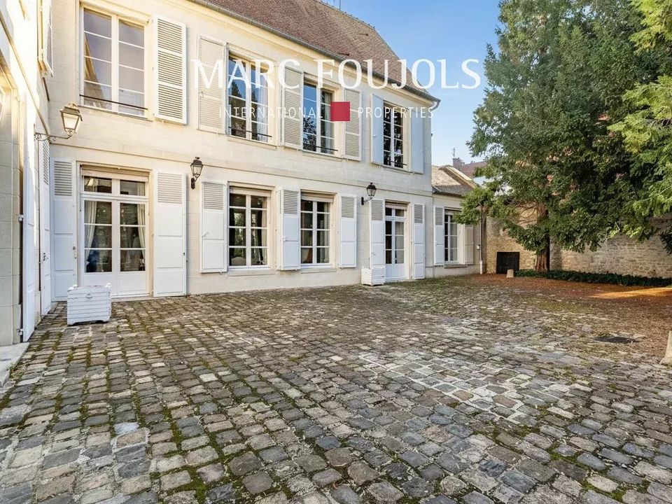 Villa i Compiègne, Oise - foto 1