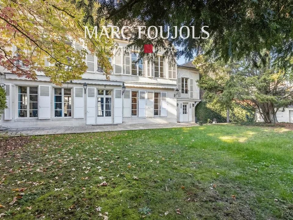Villa i Compiègne, Oise - foto 3