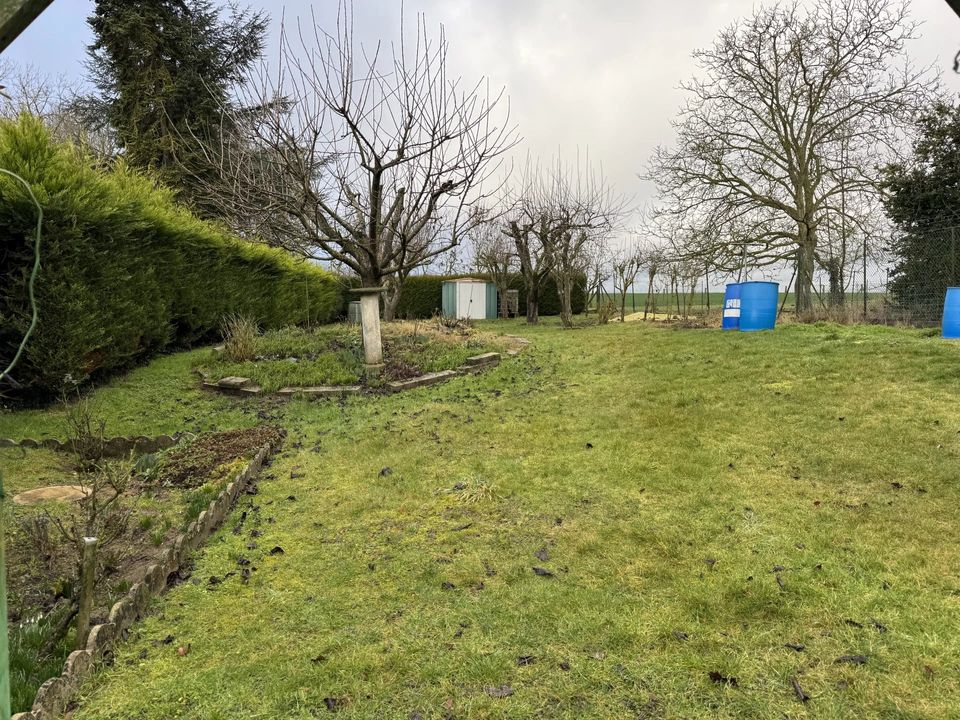 Villa i Royaucourt, Oise - foto 3