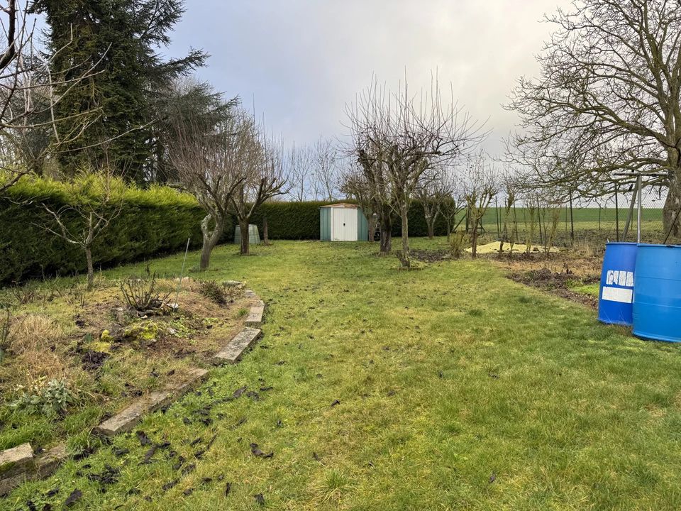 Villa i Royaucourt, Oise - foto 4