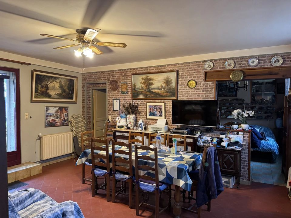 Villa i Royaucourt, Oise - foto 5