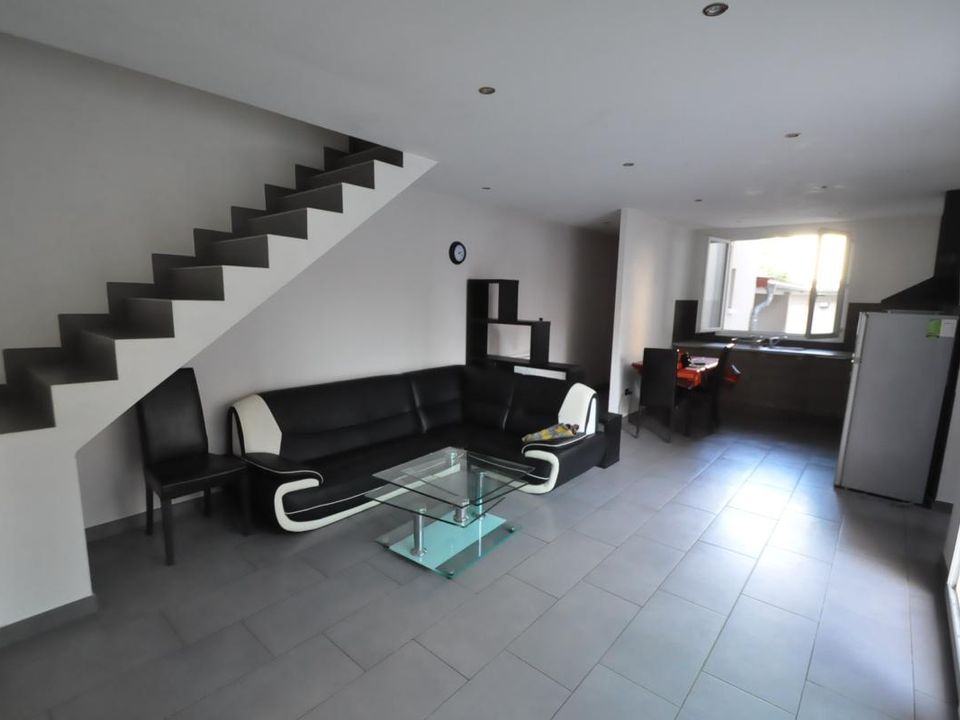 Lejlighed i Villeurbanne, Rhone - foto 1