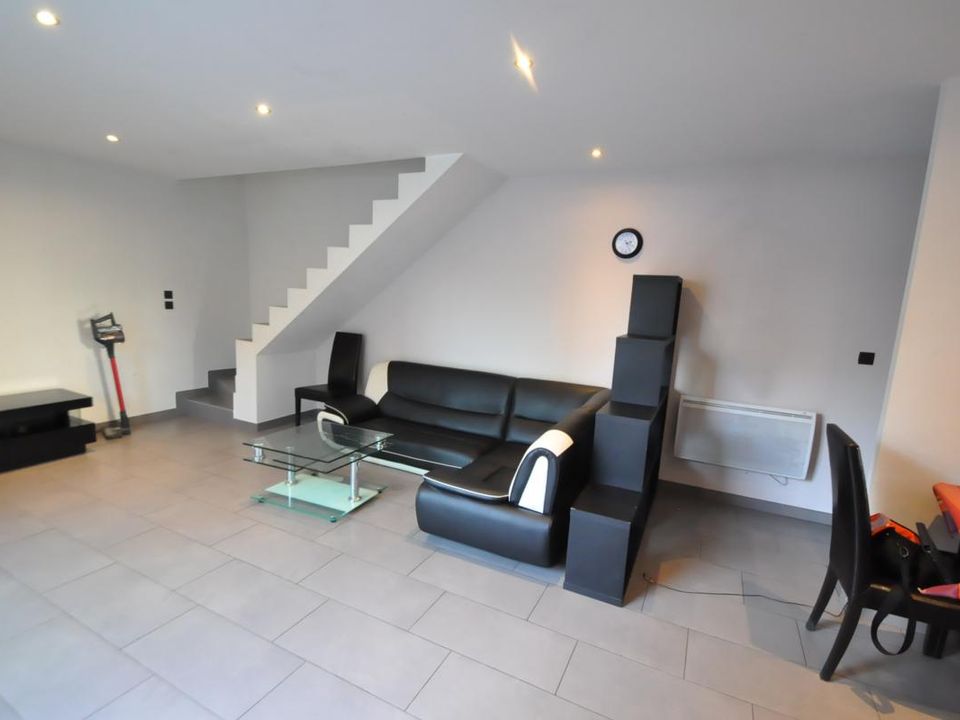 Lejlighed i Villeurbanne, Rhone - foto 5