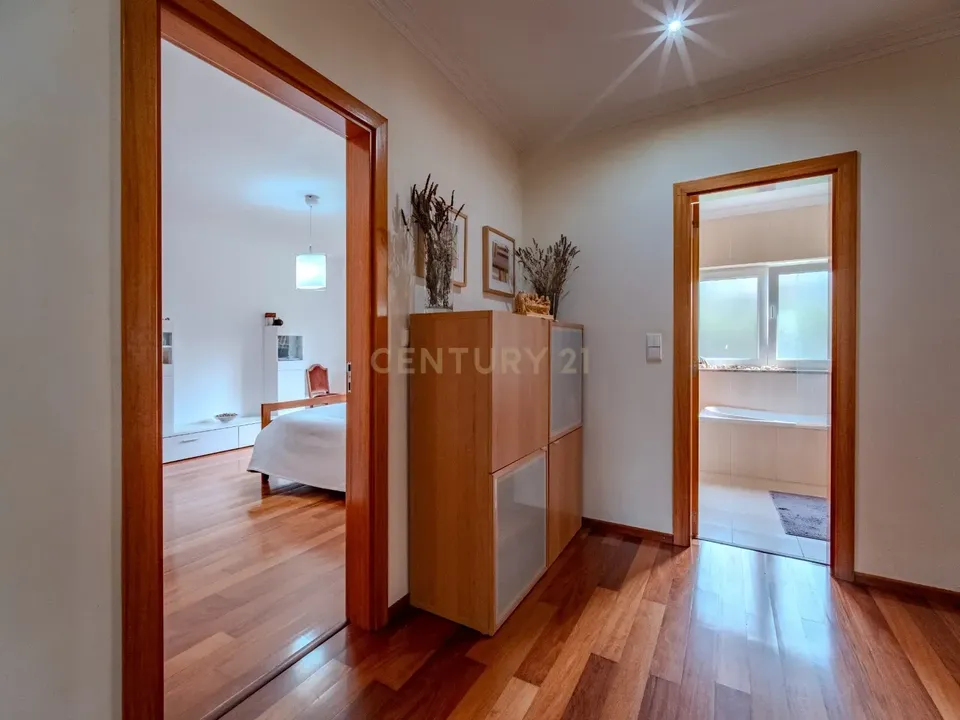 Villa i Castro Daire, Viseu - foto 4