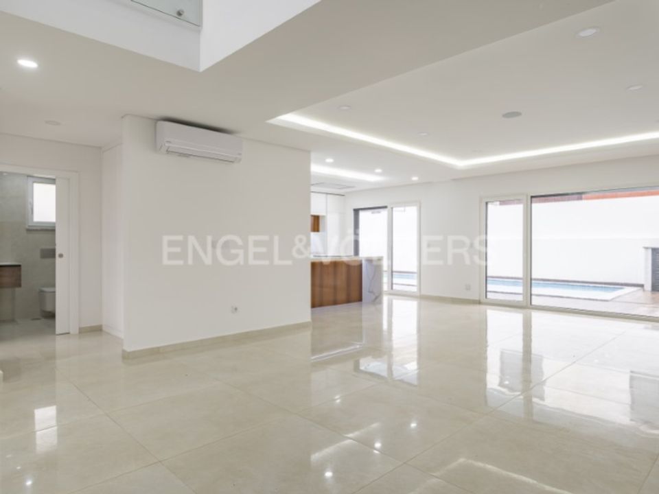 Villa i Corroios, Setubal - foto 3