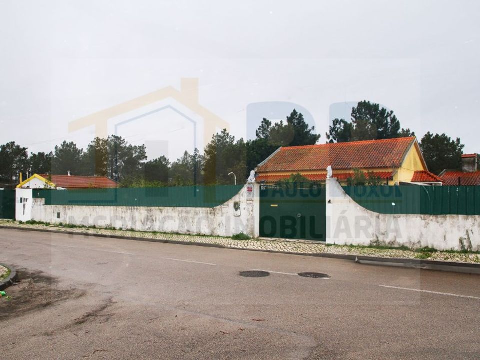 Villa i Quinta do Anjo, Setubal - foto 2