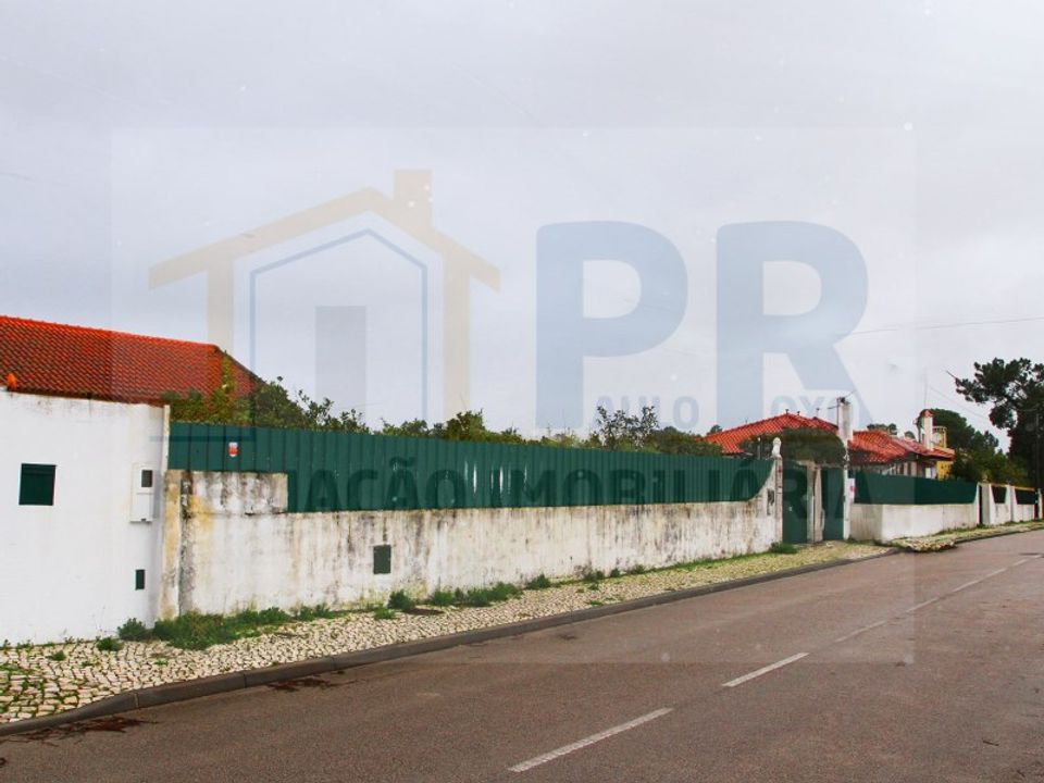 Villa i Quinta do Anjo, Setubal - foto 3