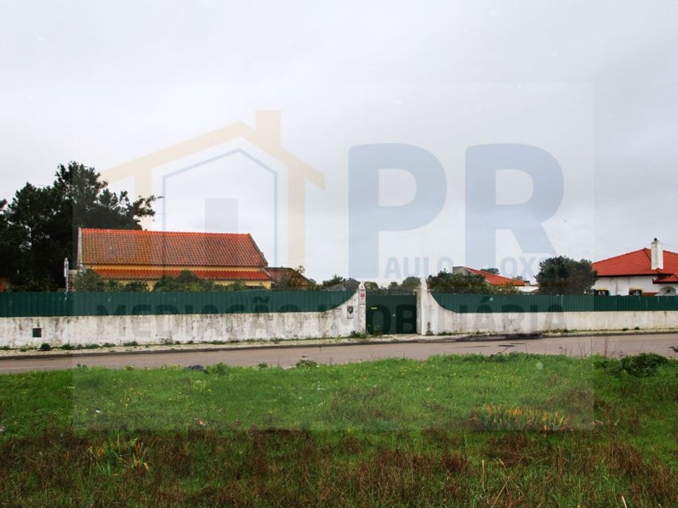 Villa i Quinta do Anjo, Setubal - foto 4