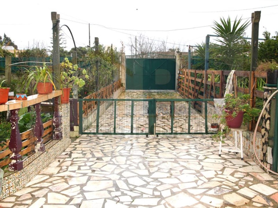 Villa i Quinta do Anjo, Setubal - foto 5
