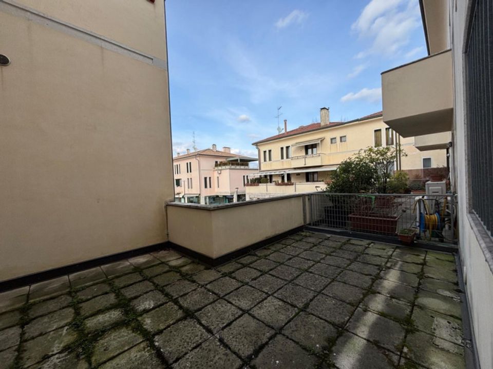 Lejlighed i Castelfranco Veneto, Treviso - foto 2