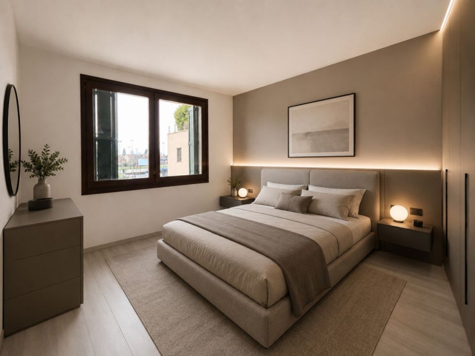 Lejlighed i Castelfranco Veneto, Treviso - foto 4