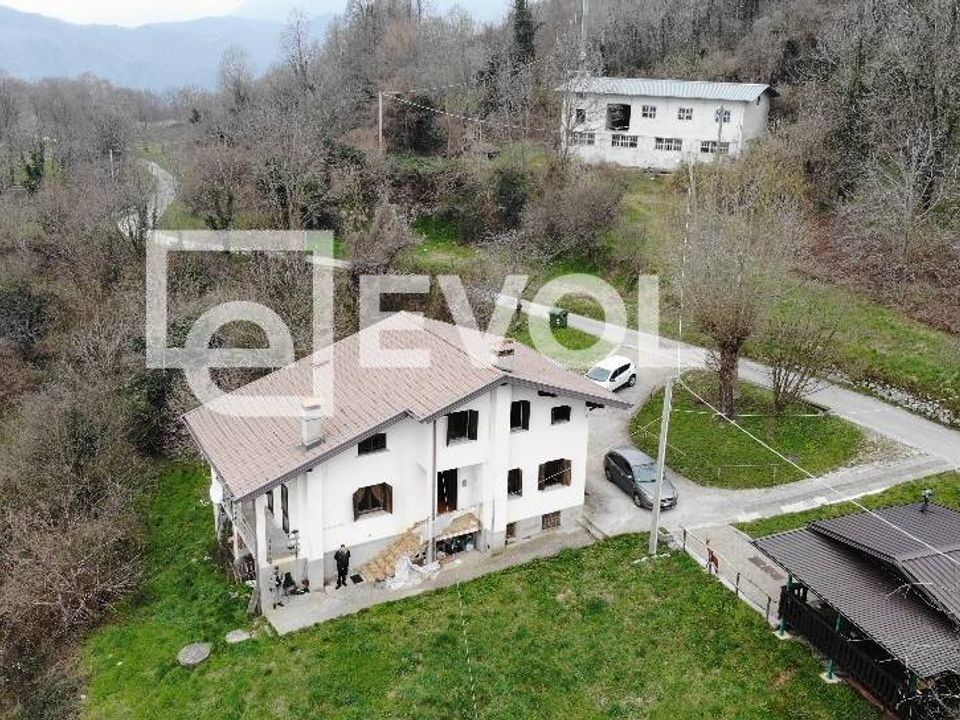 Villa Tarcento, Udine - foto 1