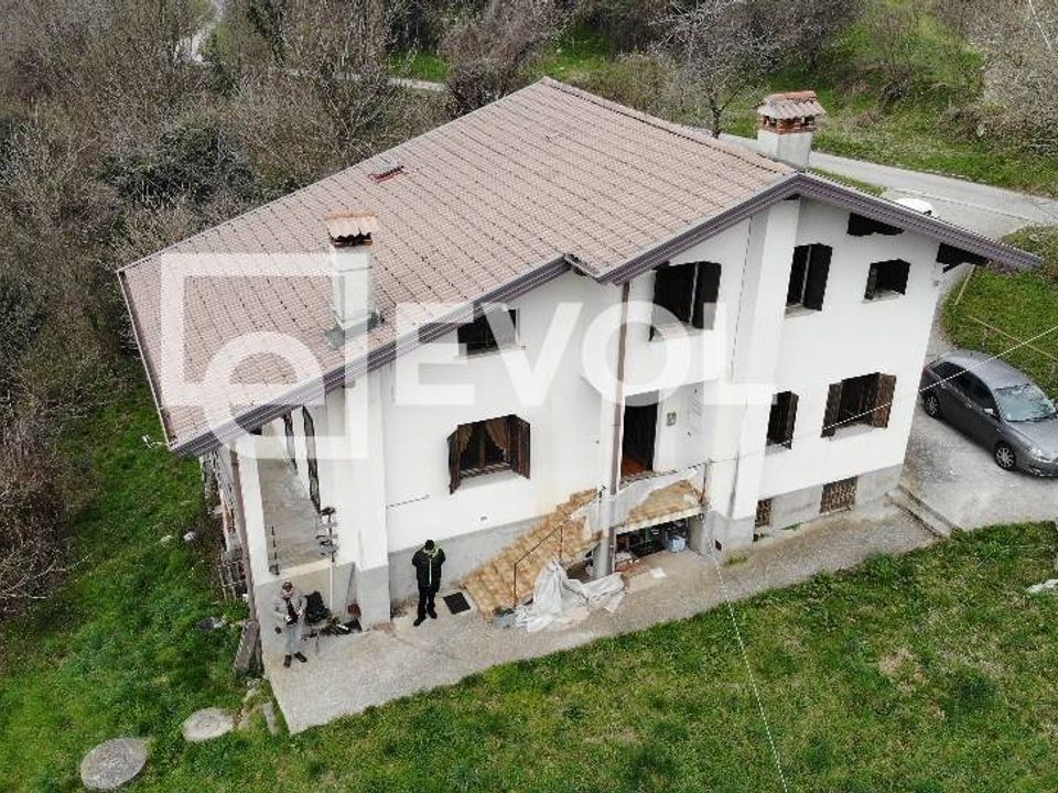 Villa Tarcento, Udine - foto 3