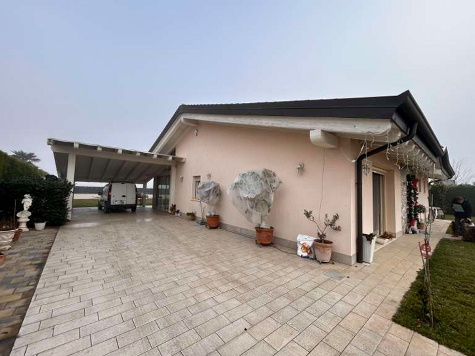 Villa i Veronella, Verona - foto 2