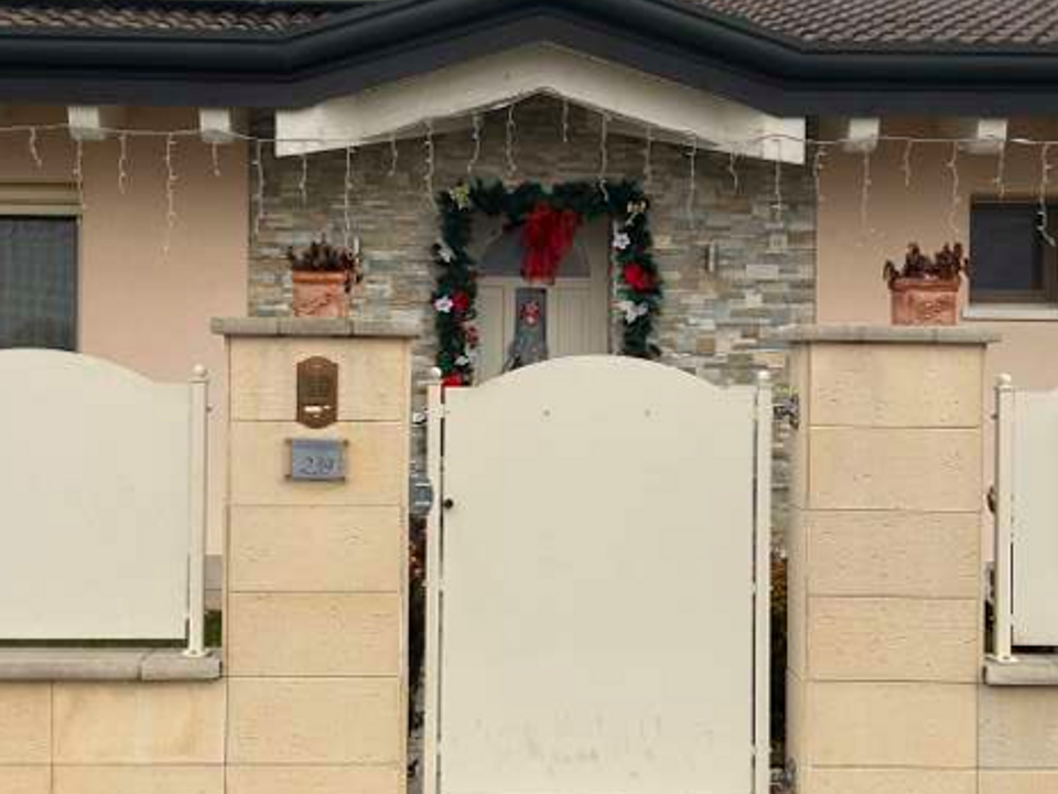 Villa i Veronella, Verona - foto 3