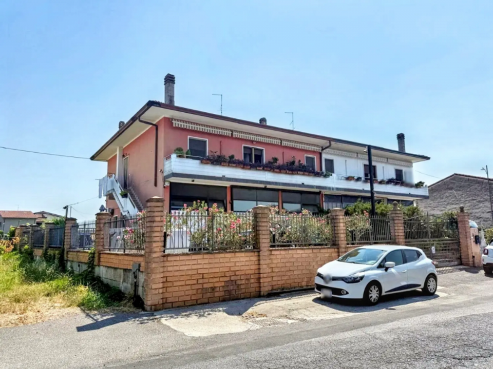 Lejlighed i Zevio, Verona - foto 1