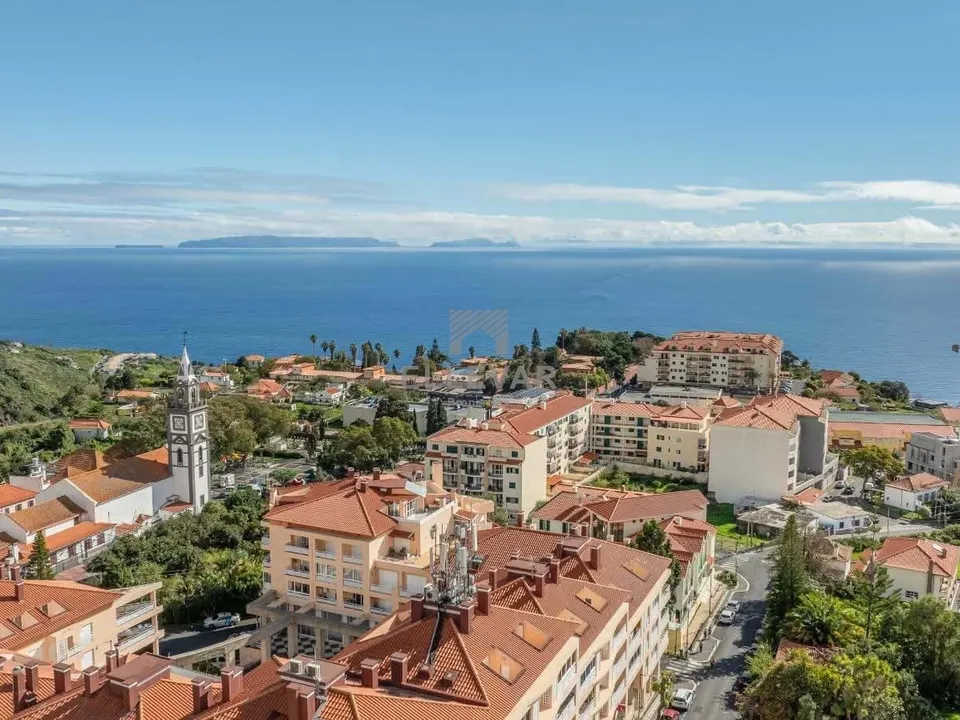 Lejlighed i Canico de Baixo, Madeira - foto 1