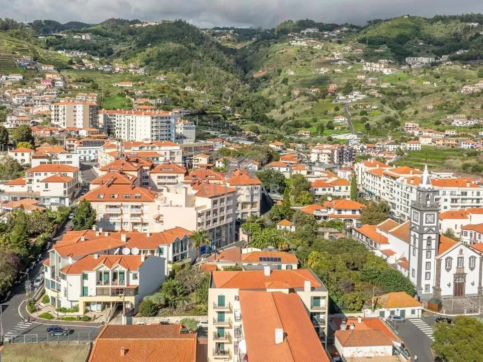 Lejlighed i Canico de Baixo, Madeira - foto 2
