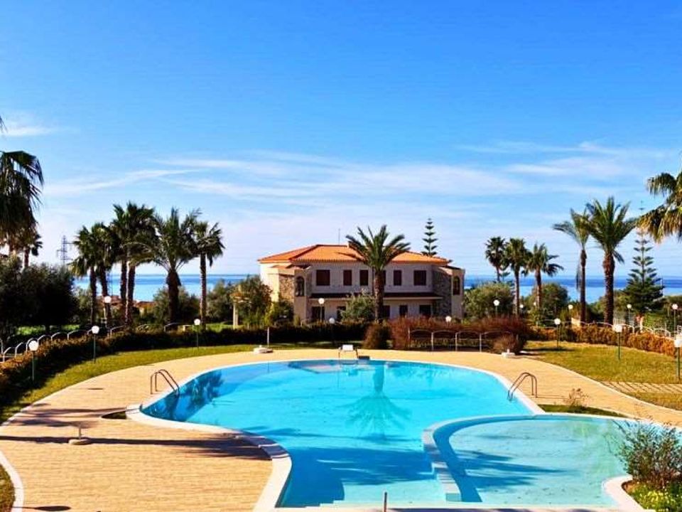 Villa i Belvedere Marittimo, Cosenza - foto 1