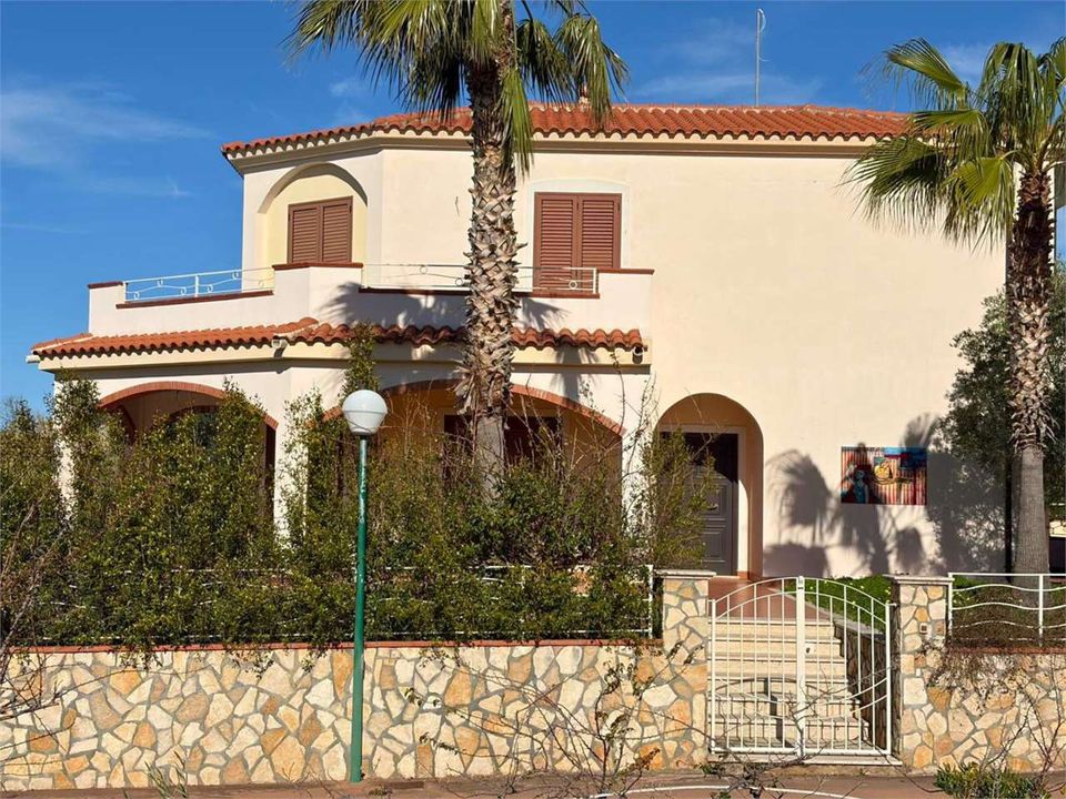 Villa i Belvedere Marittimo, Cosenza - foto 3