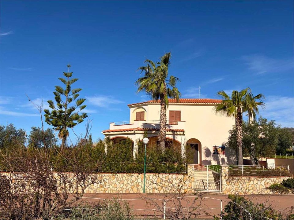 Villa i Belvedere Marittimo, Cosenza - foto 4