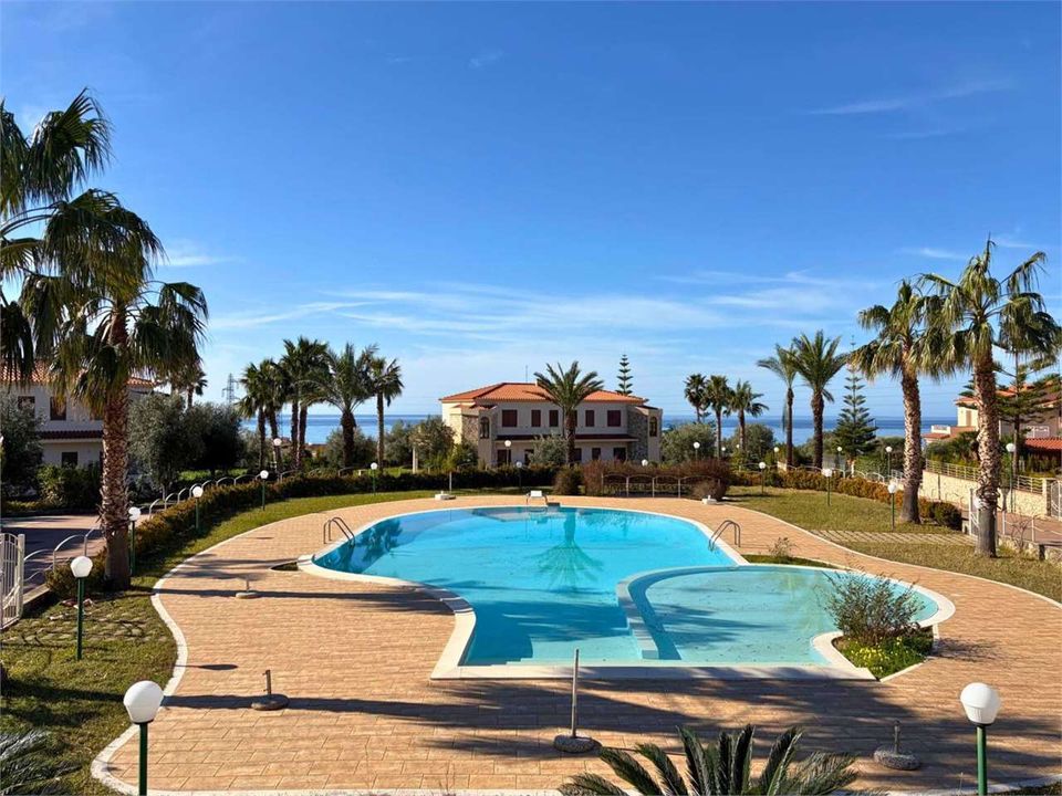 Villa i Belvedere Marittimo, Cosenza - foto 5