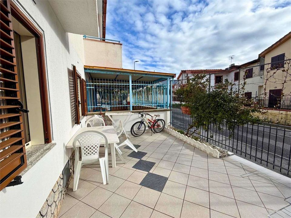 Lejlighed i Scalea, Cosenza - foto 4