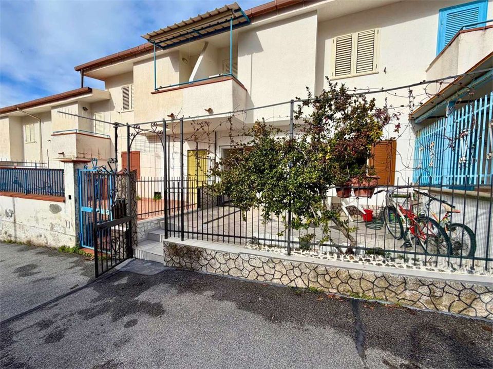 Lejlighed i Scalea, Cosenza - foto 5