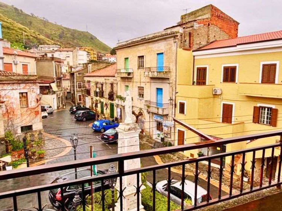 Lejlighed i Santa Maria del Cedro, Cosenza - foto 1