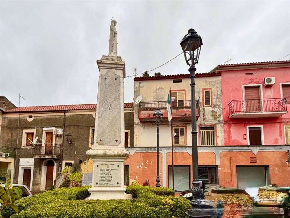 Lejlighed i Santa Maria del Cedro, Cosenza - foto 2