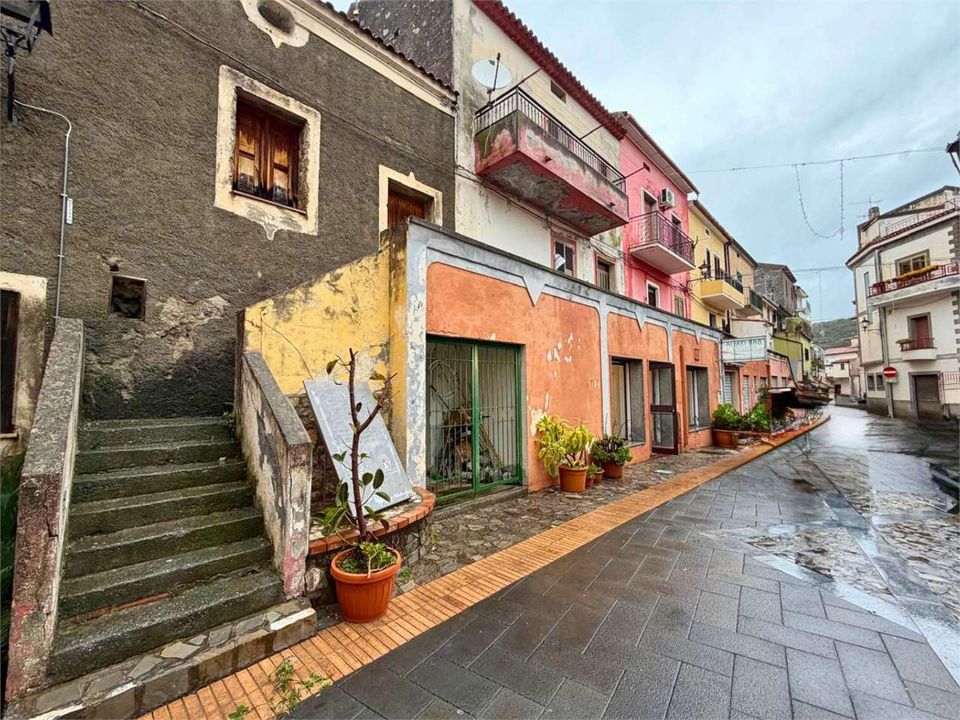 Lejlighed i Santa Maria del Cedro, Cosenza - foto 3