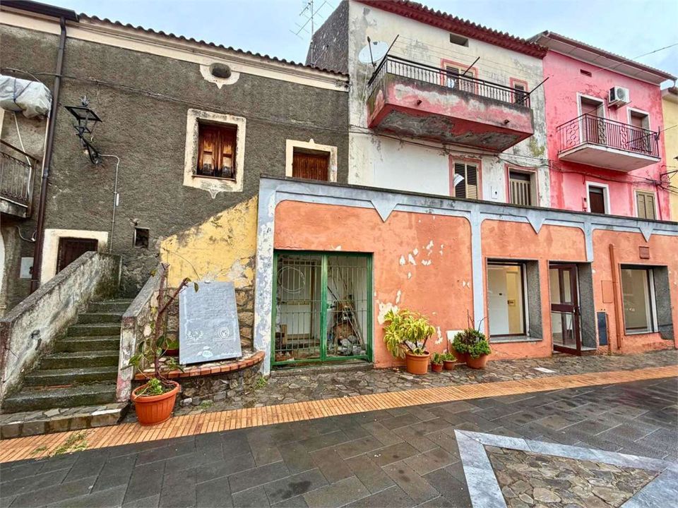 Lejlighed i Santa Maria del Cedro, Cosenza - foto 4
