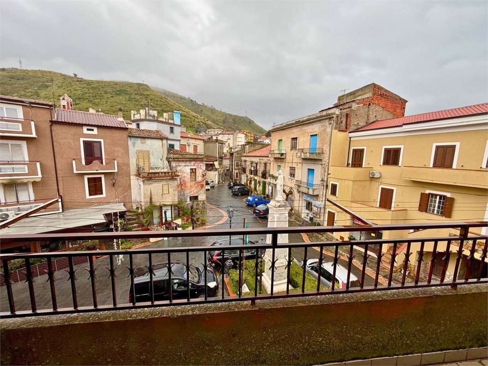 Lejlighed i Santa Maria del Cedro, Cosenza - foto 5
