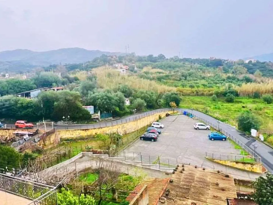 Lejlighed i Scalea, Cosenza - foto 1