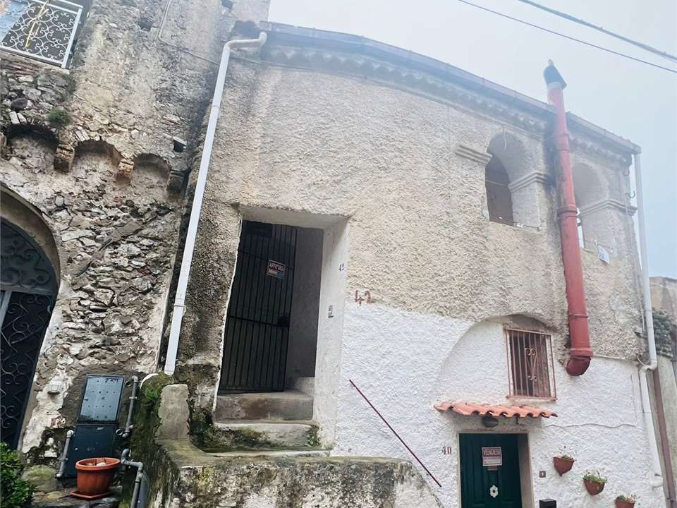 Lejlighed i Scalea, Cosenza - foto 2