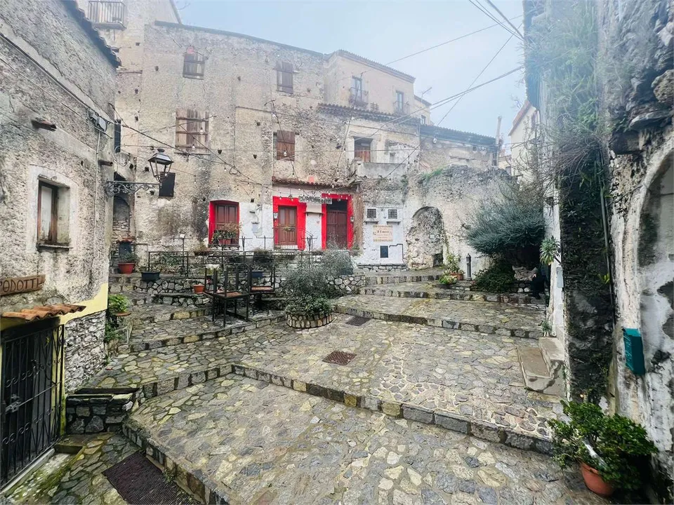 Lejlighed i Scalea, Cosenza - foto 3