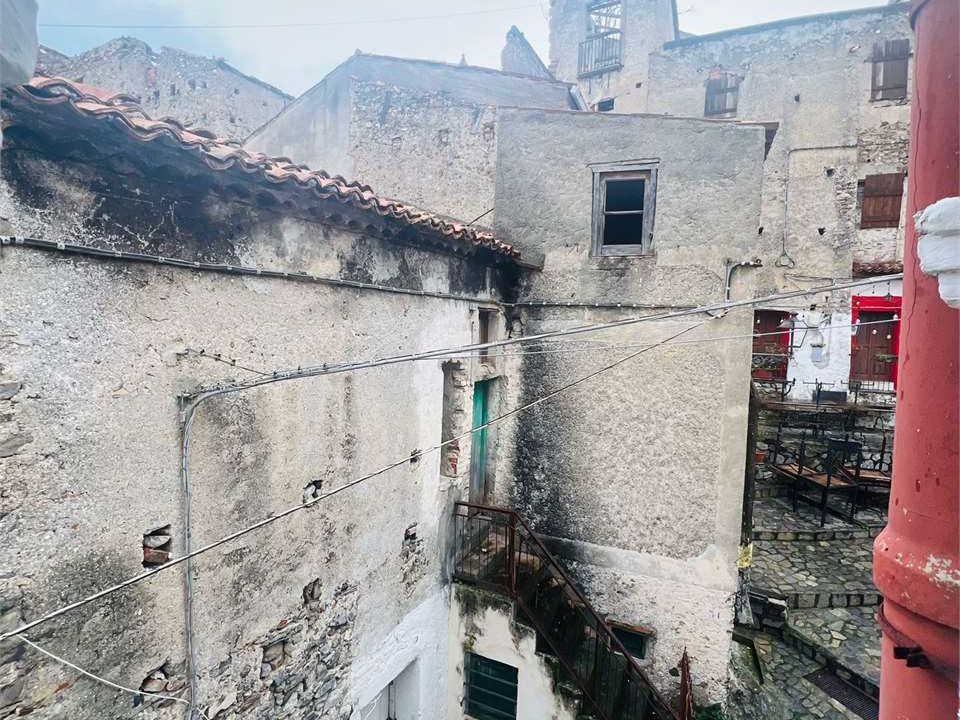 Lejlighed i Scalea, Cosenza - foto 4